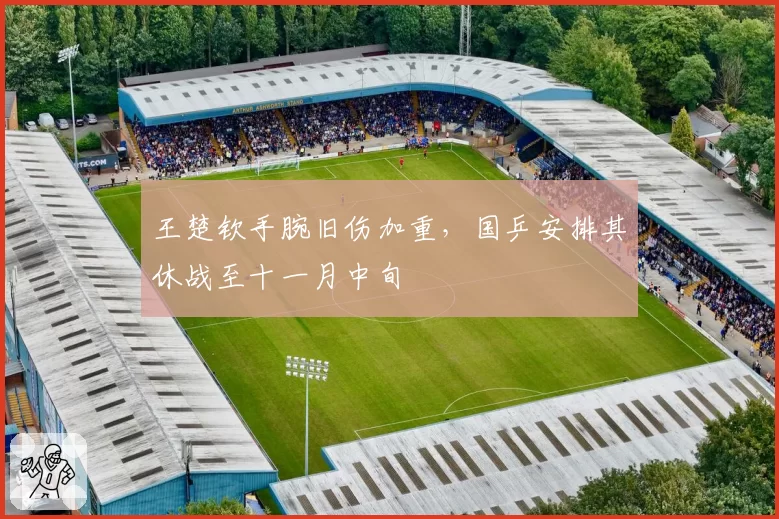 王楚钦手腕旧伤加重,国乒安排其休战至十一月中旬